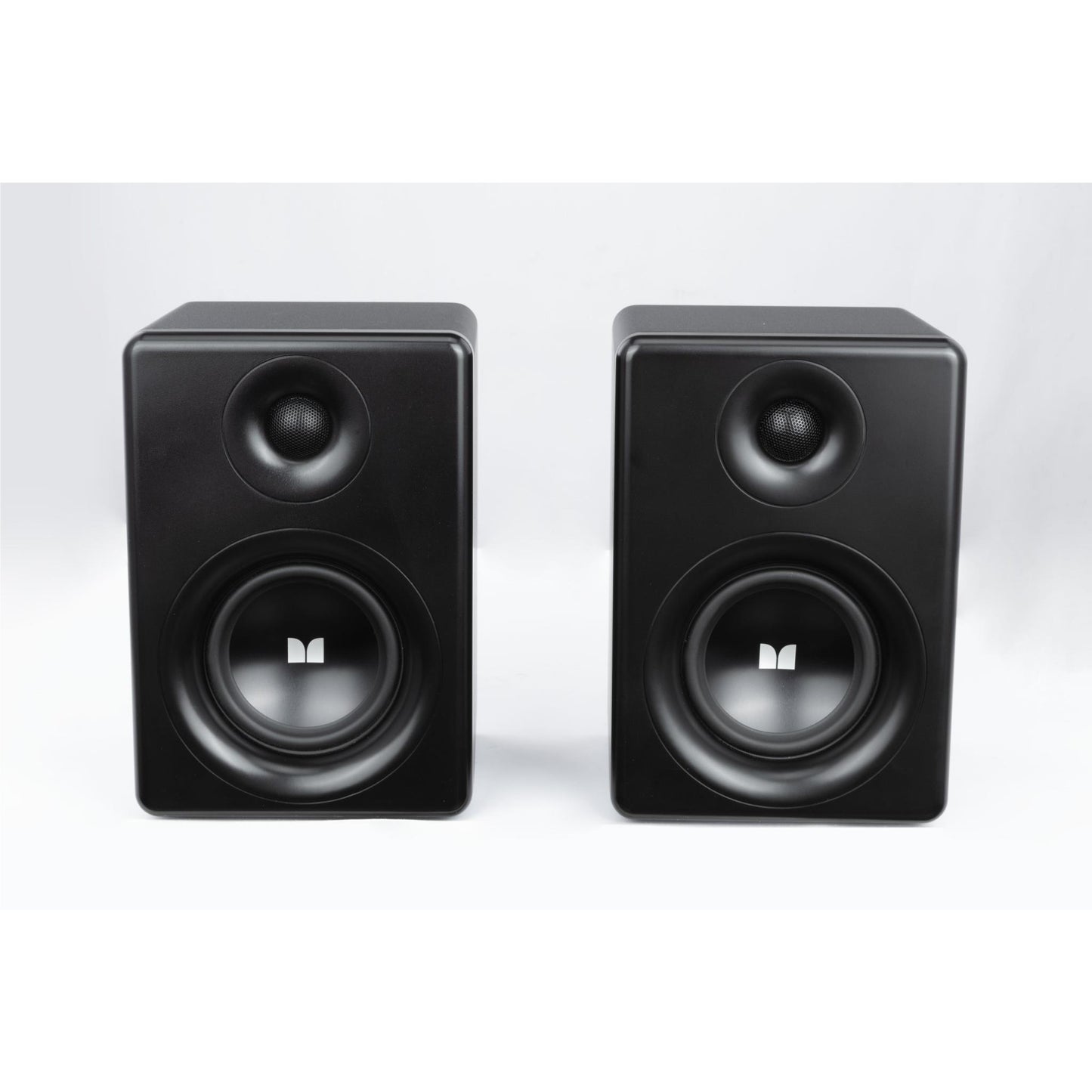 Monster MT-401 Bluetooth Bookshelf Speaker
