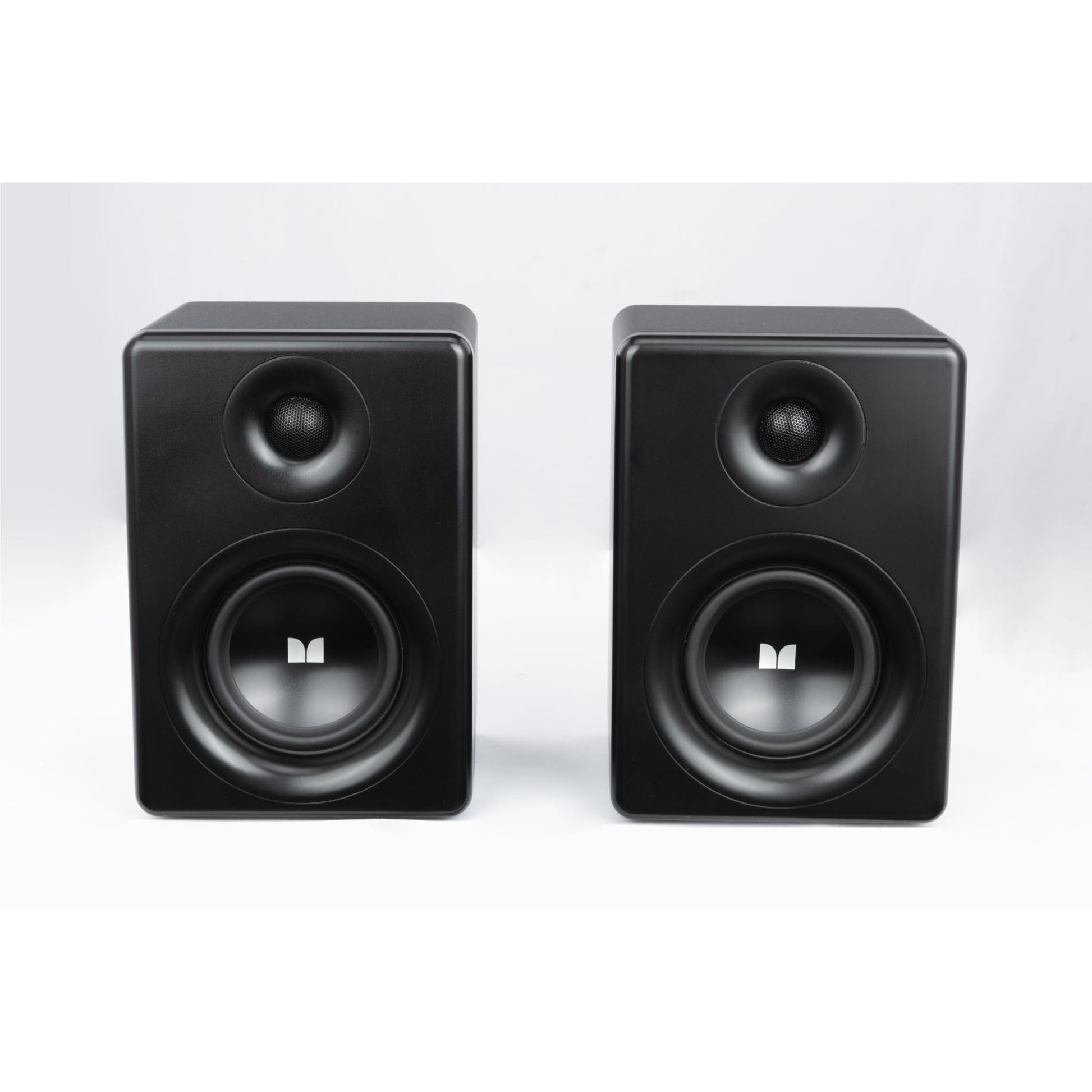 Monster MT-401 Bluetooth Bookshelf Speaker