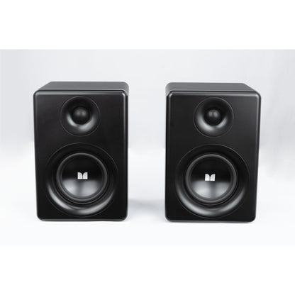 Monster MT-401 Bluetooth Bookshelf Speaker