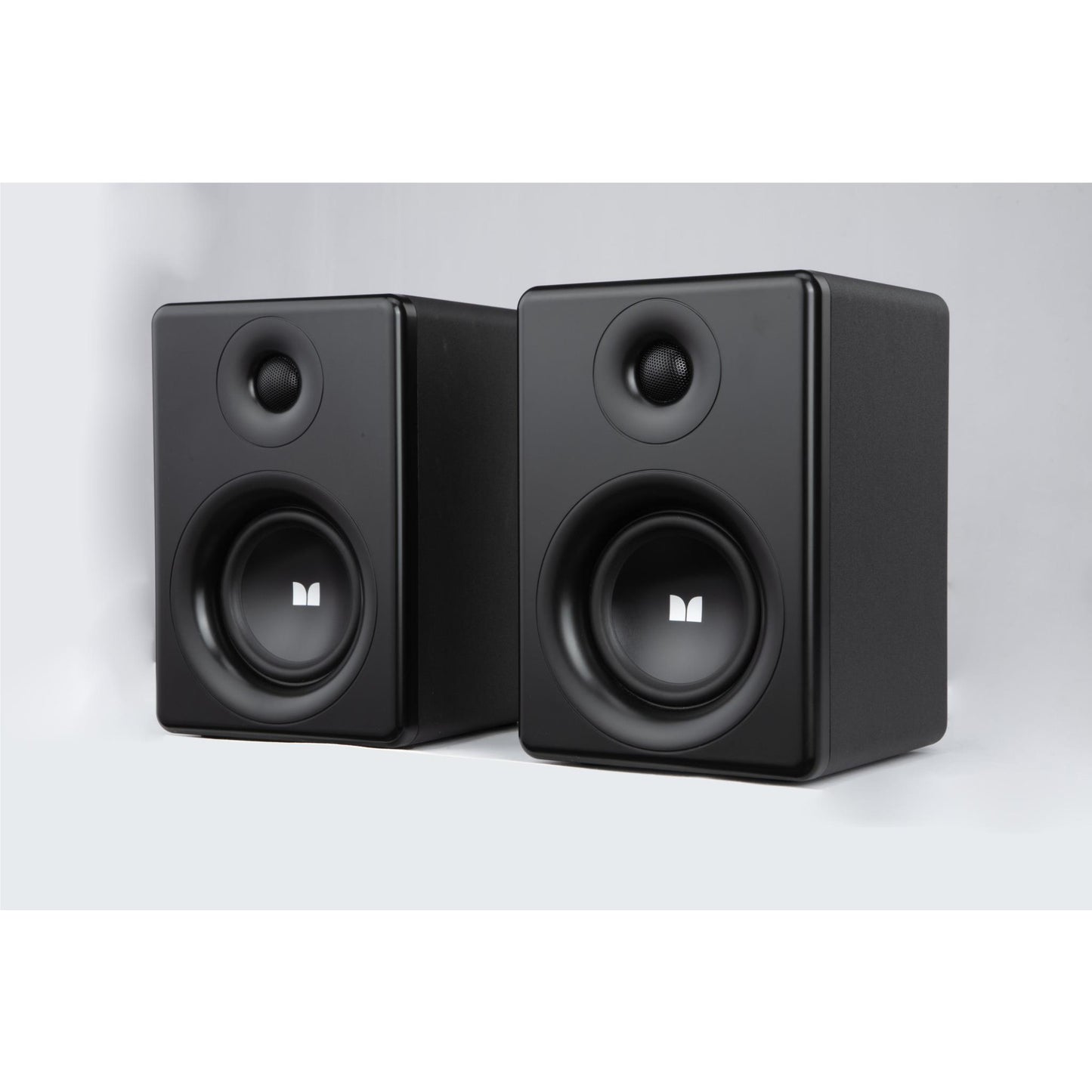 Monster MT-401 Bluetooth Bookshelf Speaker