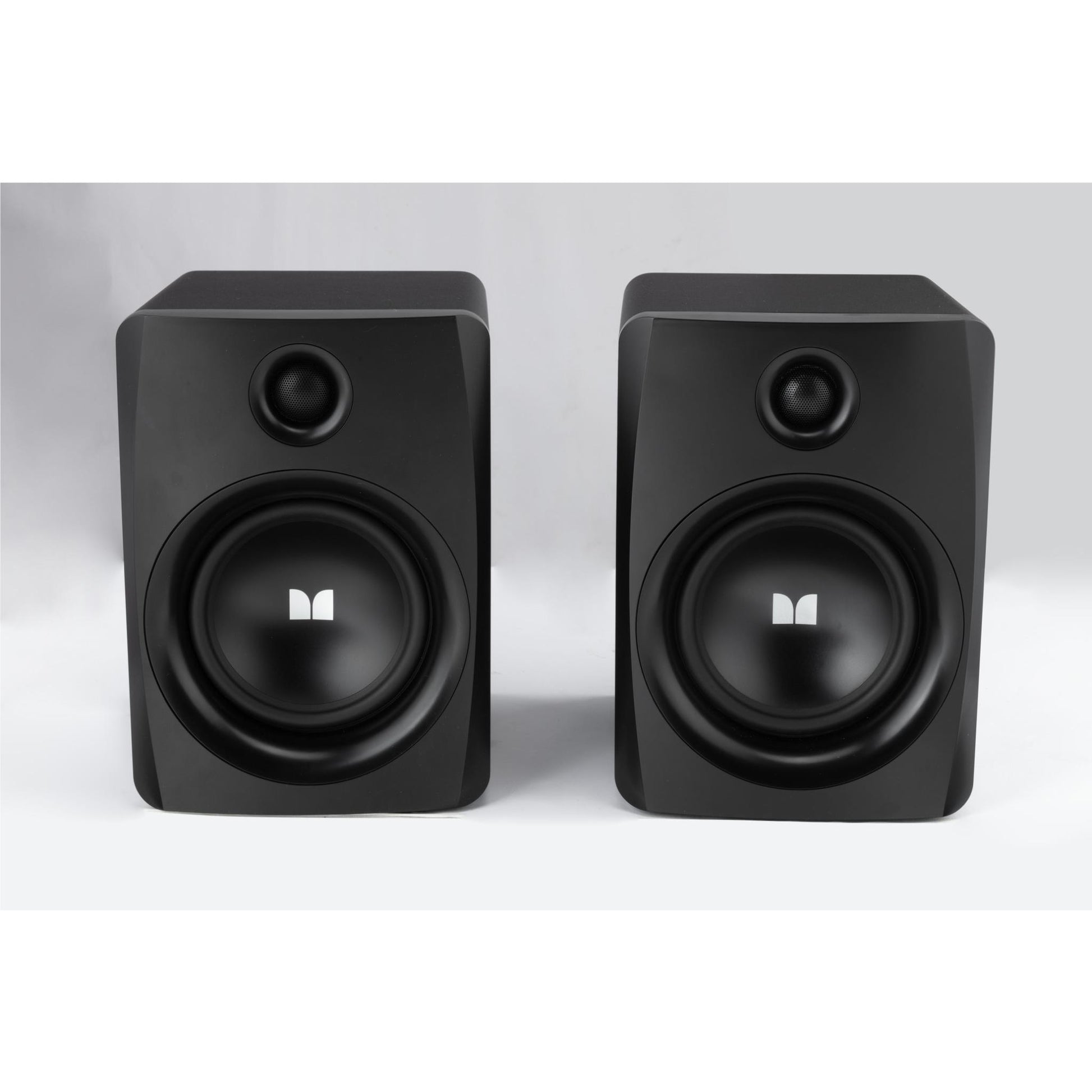 Monster MT-607 Bluetooth Bookshelf Speaker