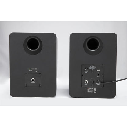 Monster MT-607 Bluetooth Bookshelf Speaker