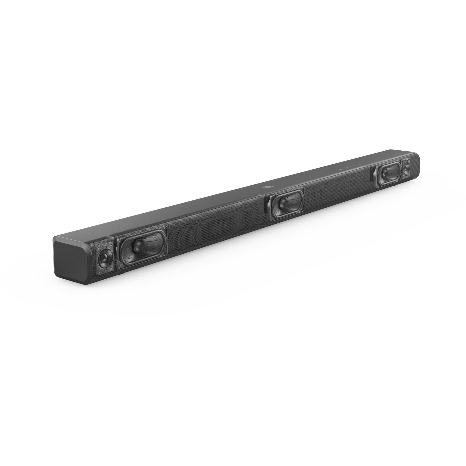 JBL Cinema SB550 3.1 Channel Soundbar with Wireless Subwoofer