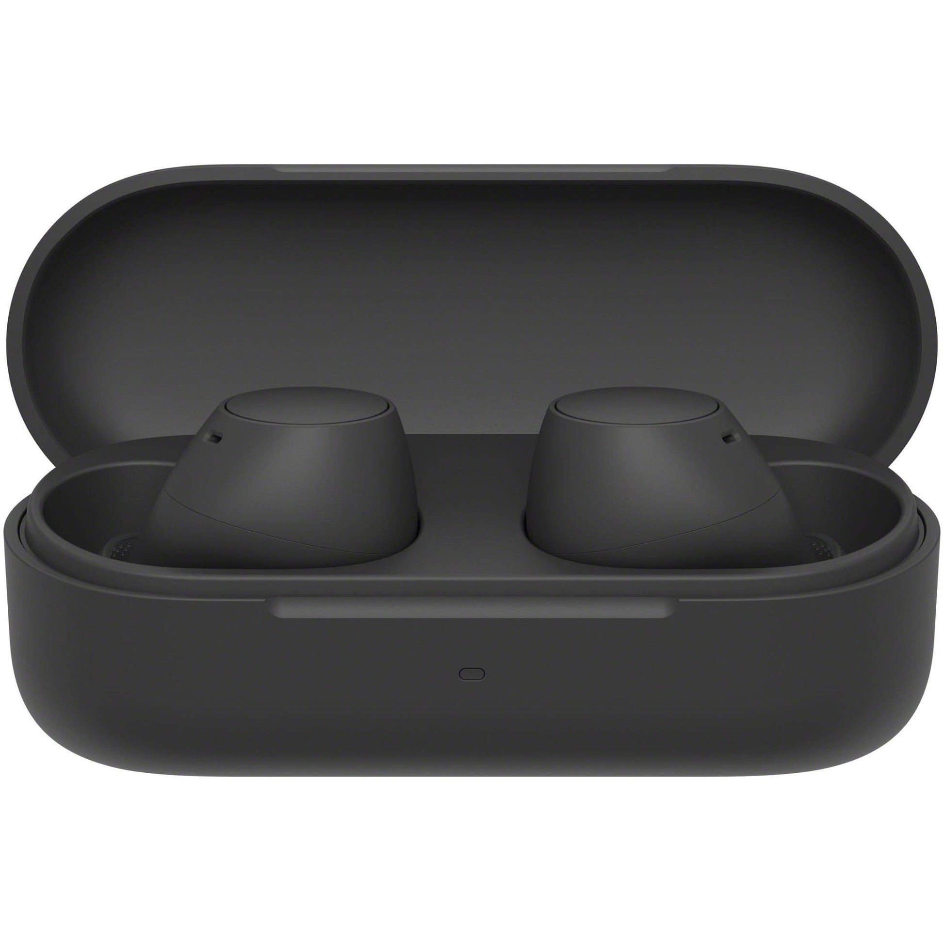Sony WF-C510 Ultra Compact Truly Wireless In-Ear Headphones (Black)