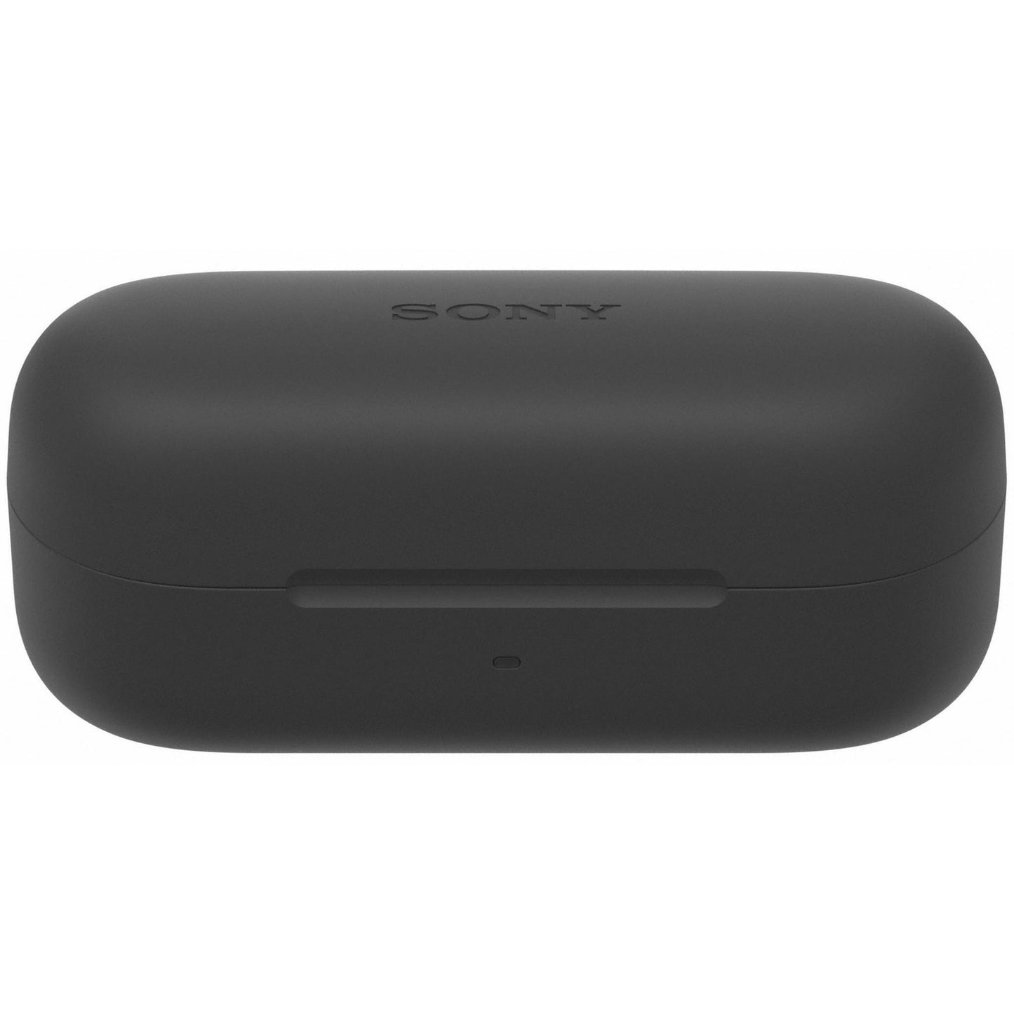 Sony WF-C510 Ultra Compact Truly Wireless In-Ear Headphones (Black)