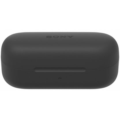 Sony WF-C510 Ultra Compact Truly Wireless In-Ear Headphones (Black)
