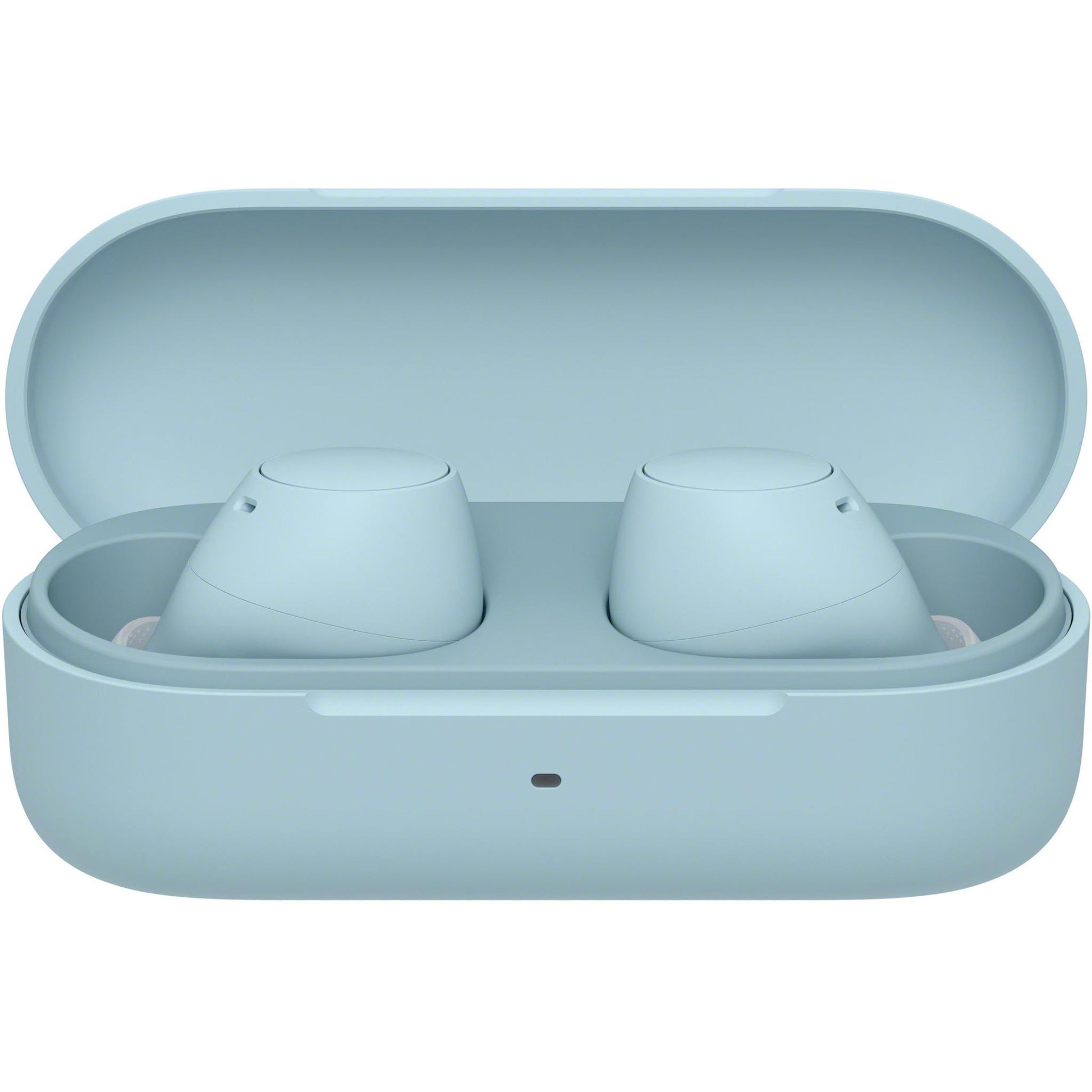 Sony WF-C510 Ultra Compact Truly Wireless In-Ear Headphones (Blue)