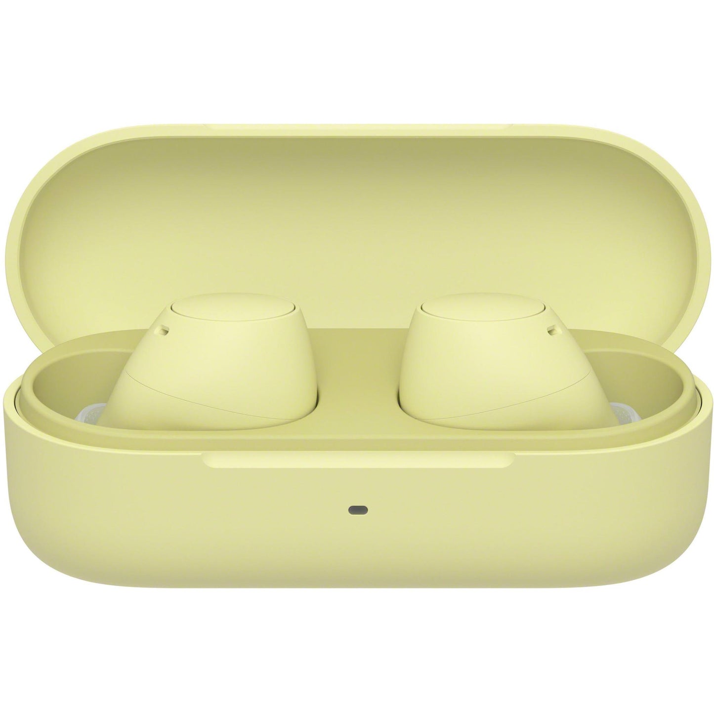 Sony WF-C510 Ultra Compact Truly Wireless In-Ear Headphones (Yellow)