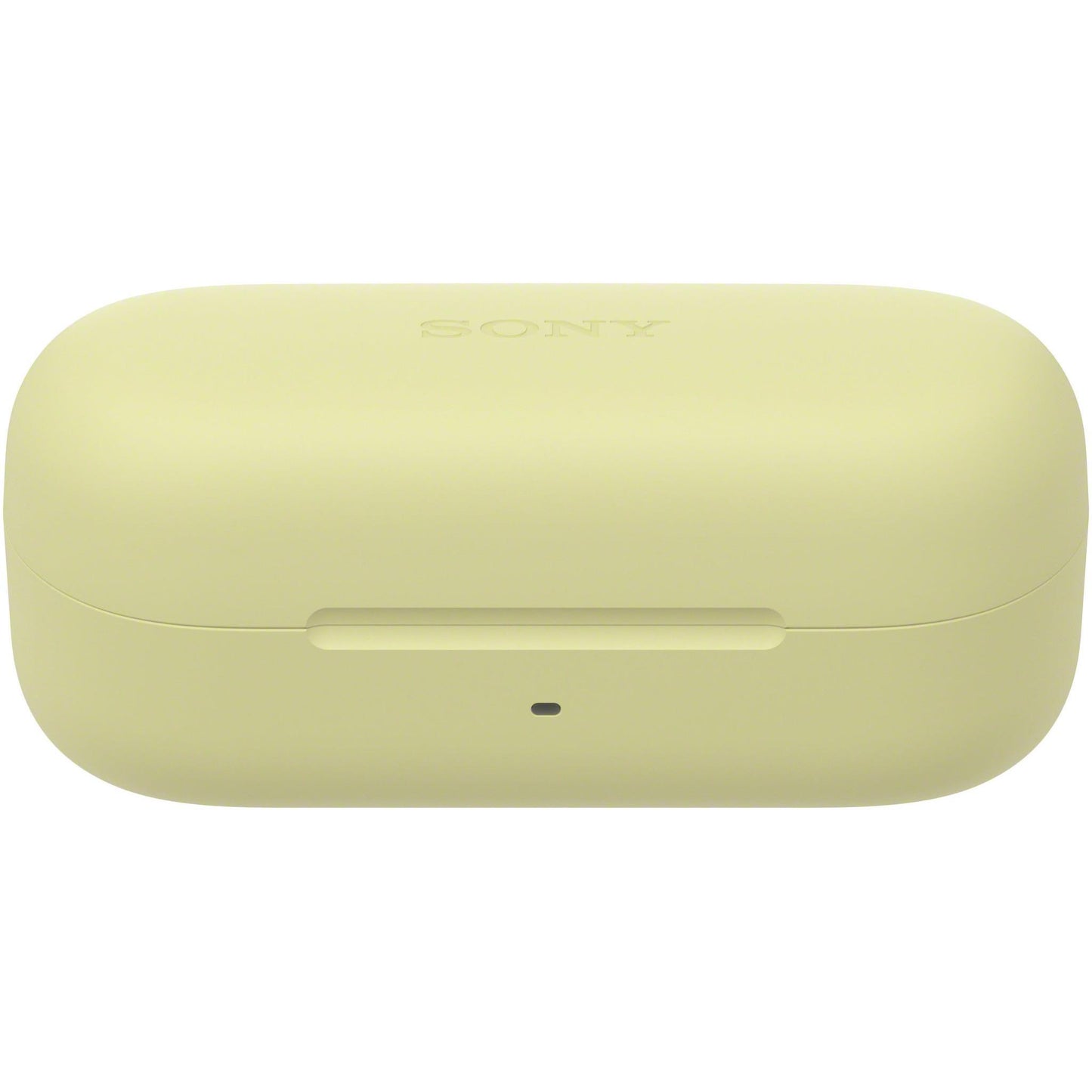 Sony WF-C510 Ultra Compact Truly Wireless In-Ear Headphones (Yellow)