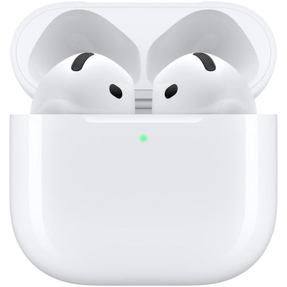 Apple AirPods 4 with Active Noise Cancellation