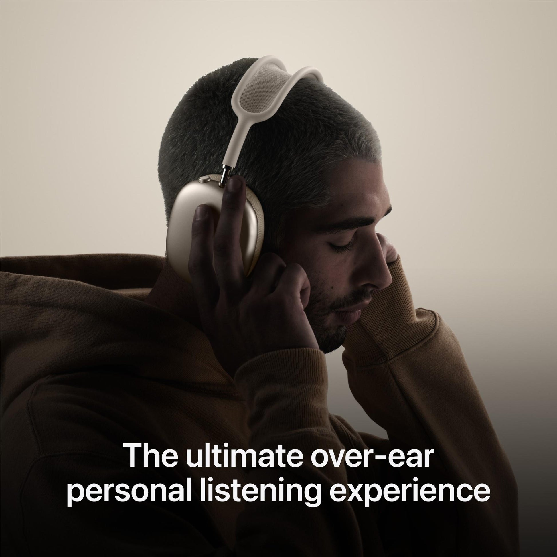 Apple AirPods Max (Midnight) [USB-C]