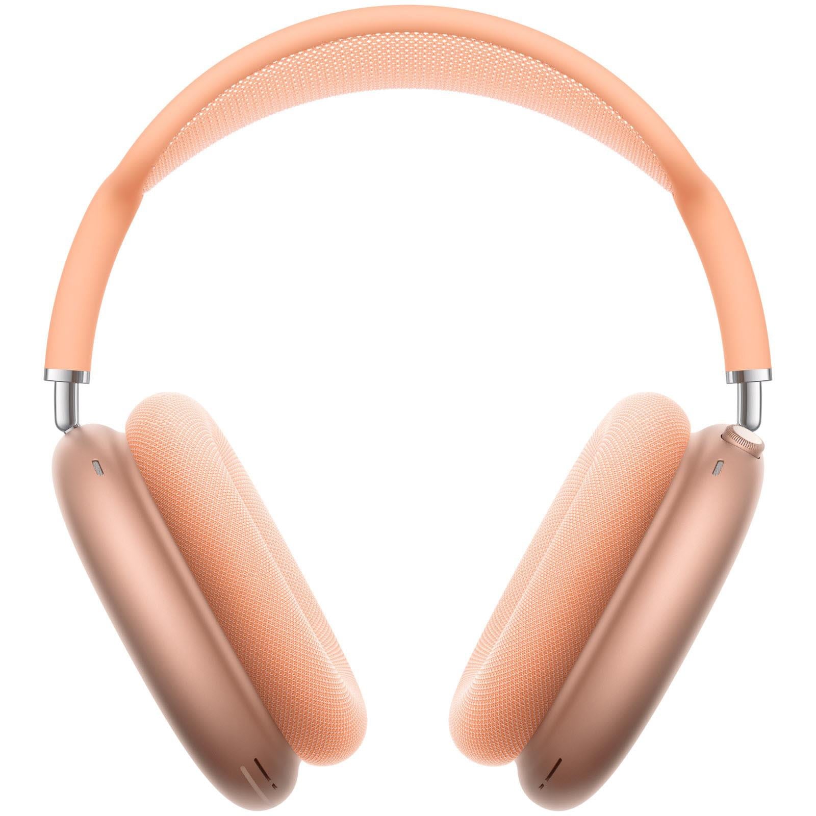 Apple AirPods Max (Orange) [USB-C]