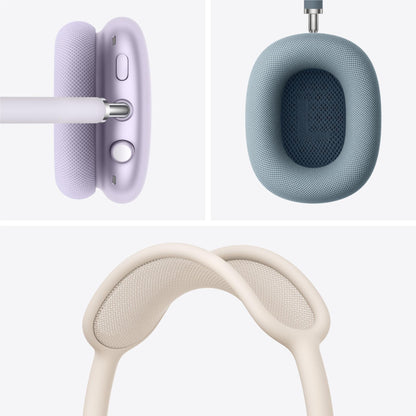 Apple AirPods Max (Orange) [USB-C]