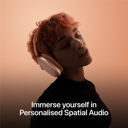 Apple AirPods Max (Purple) [USB-C]