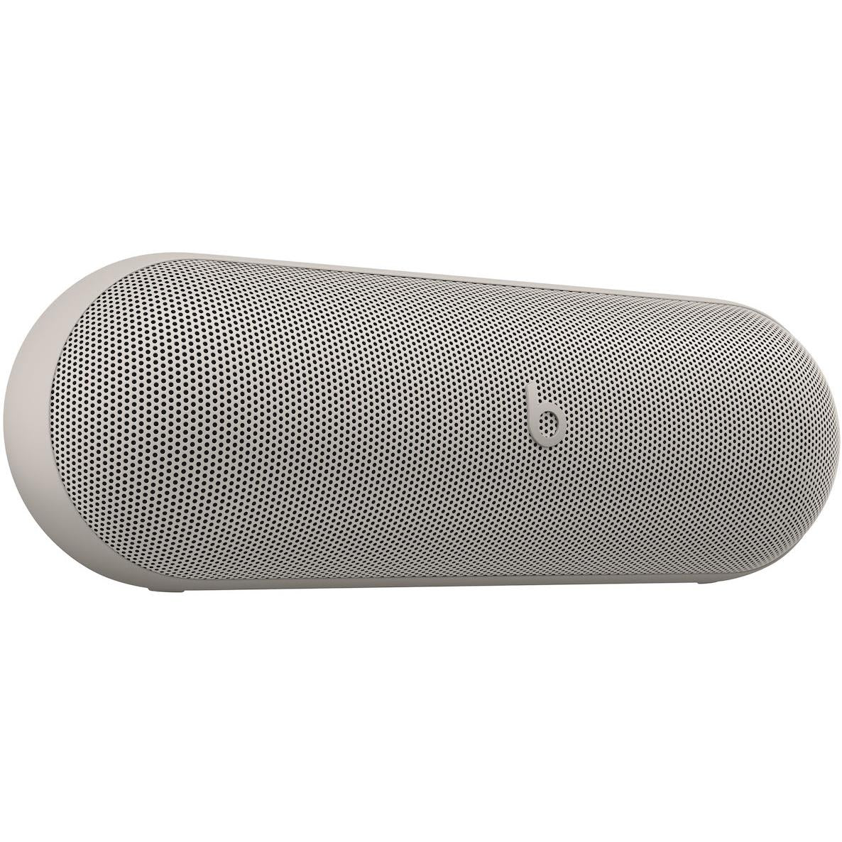 Beats Pill Wireless Bluetooth Speaker (Kim K Special Edition Light Grey)