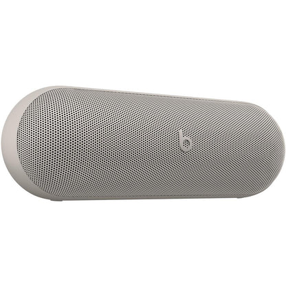 Beats Pill Wireless Bluetooth Speaker (Kim K Special Edition Light Grey)