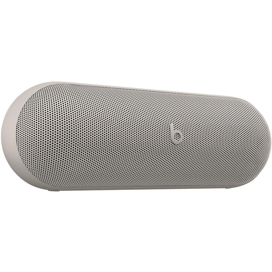 Beats Pill Wireless Bluetooth Speaker (Kim K Special Edition Light Grey)