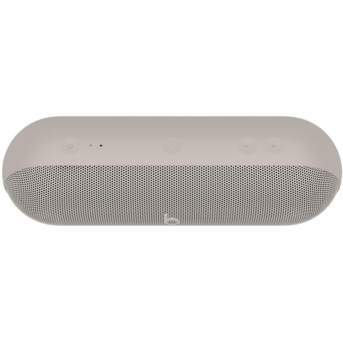 Beats Pill Wireless Bluetooth Speaker (Kim K Special Edition Light Grey)