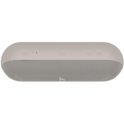 Beats Pill Wireless Bluetooth Speaker (Kim K Special Edition Light Grey)