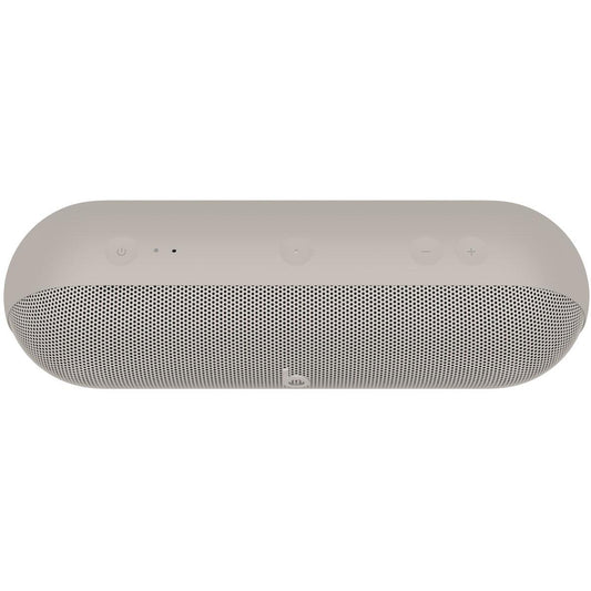 Beats Pill Wireless Bluetooth Speaker (Kim K Special Edition Light Grey)