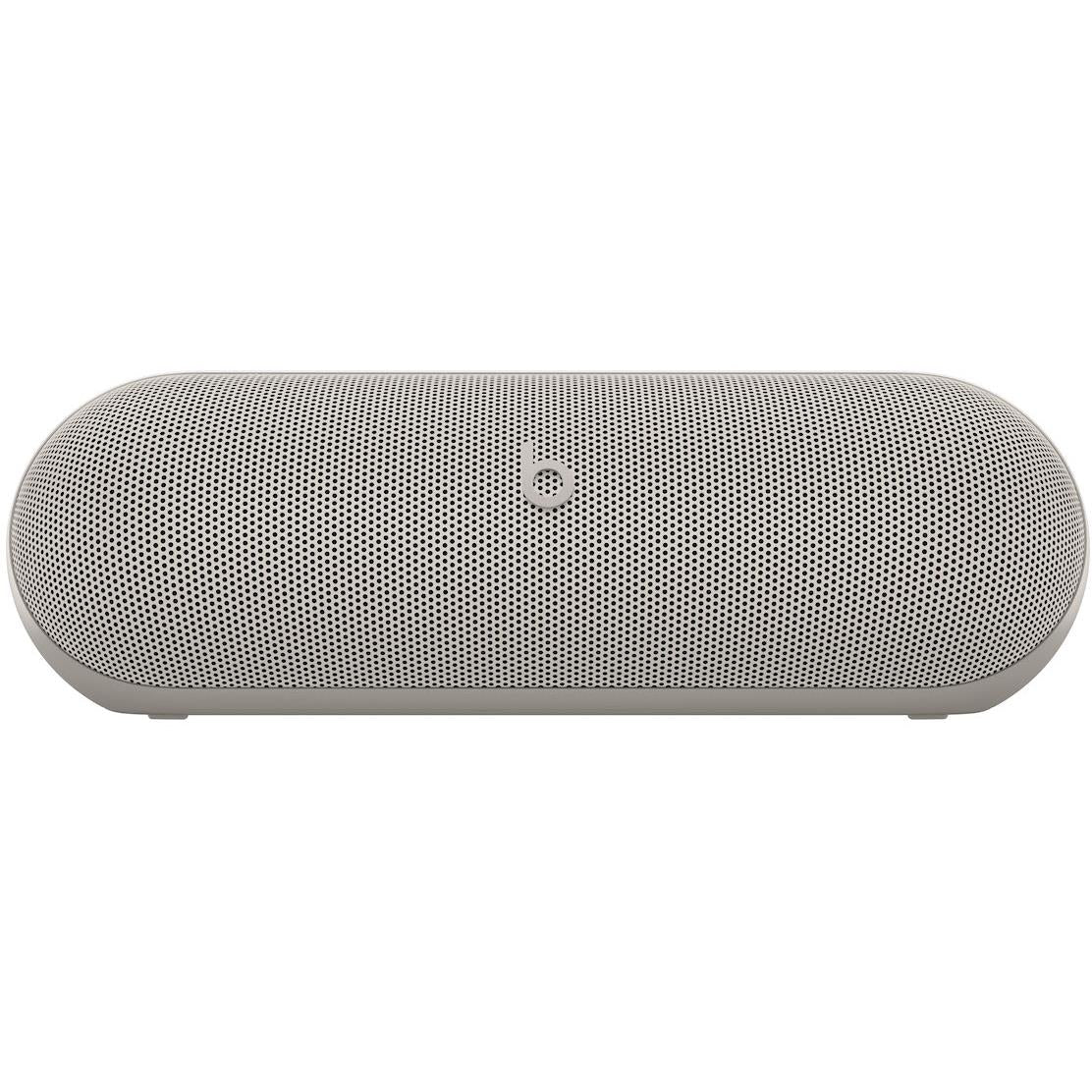 Beats Pill Wireless Bluetooth Speaker (Kim K Special Edition Light Grey)