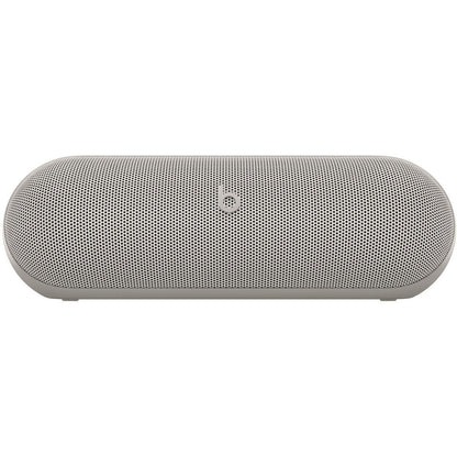 Beats Pill Wireless Bluetooth Speaker (Kim K Special Edition Light Grey)
