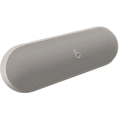 Beats Pill Wireless Bluetooth Speaker (Kim K Special Edition Light Grey)