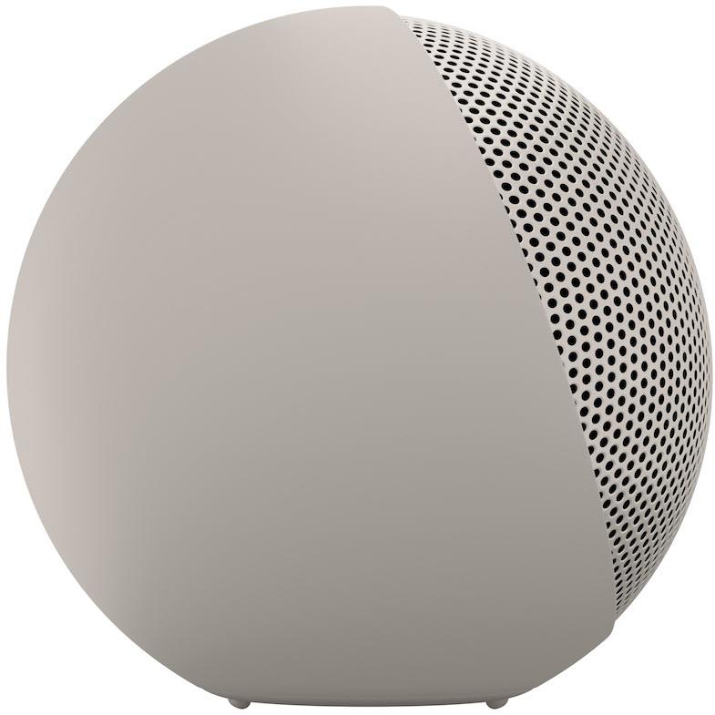 Beats Pill Wireless Bluetooth Speaker (Kim K Special Edition Light Grey)