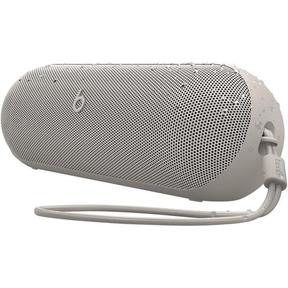 Beats Pill Wireless Bluetooth Speaker (Kim K Special Edition Light Grey)