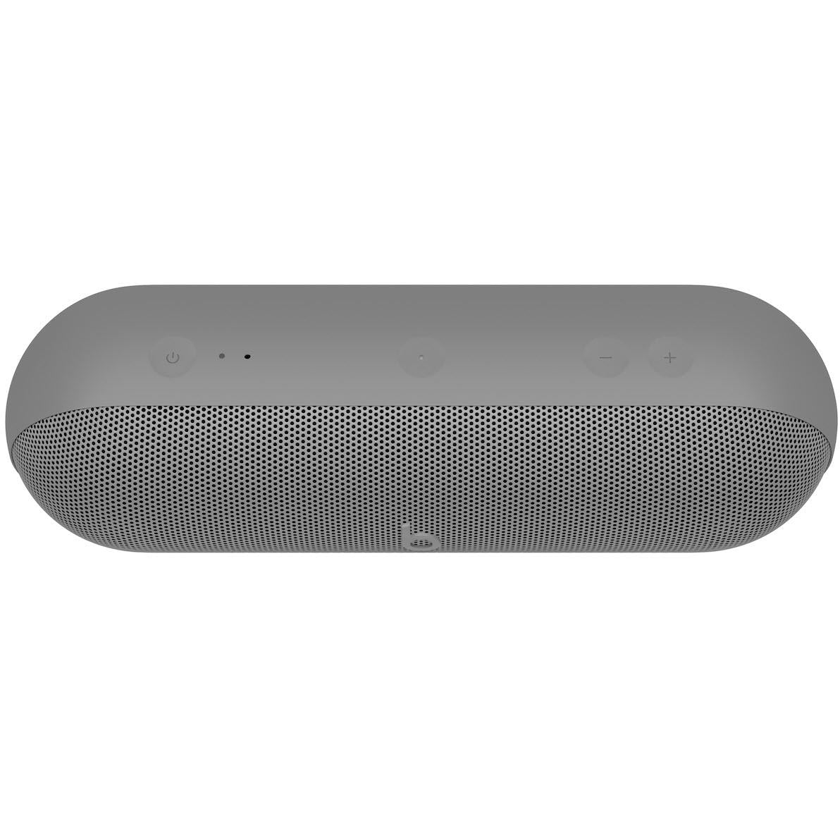 Beats Pill Wireless Bluetooth Speaker (Kim K Special Edition Dark Grey)