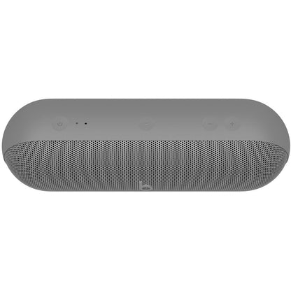 Beats Pill Wireless Bluetooth Speaker (Kim K Special Edition Dark Grey)