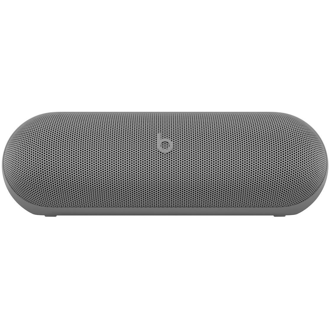Beats Pill Wireless Bluetooth Speaker (Kim K Special Edition Dark Grey)
