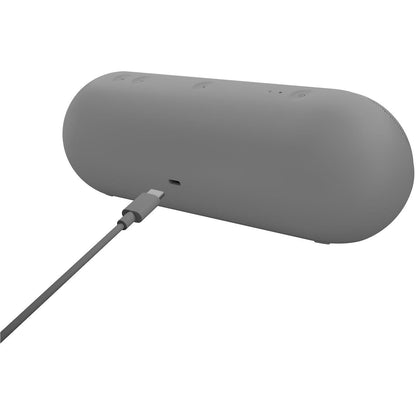 Beats Pill Wireless Bluetooth Speaker (Kim K Special Edition Dark Grey)