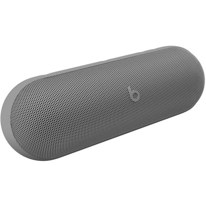 Beats Pill Wireless Bluetooth Speaker (Kim K Special Edition Dark Grey)