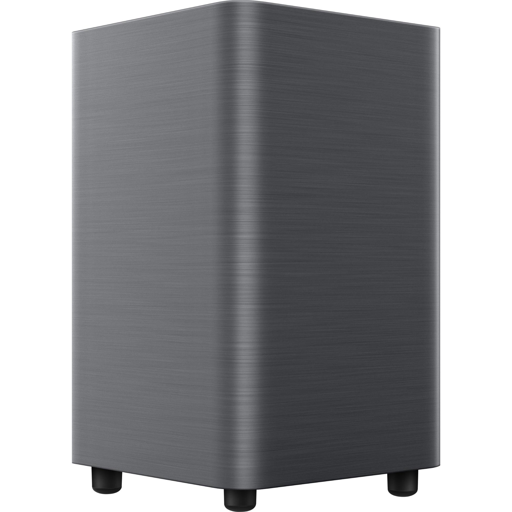 TCL S55H 2.1ch Dolby Atmos Soundbar with Wireless Subwoofer