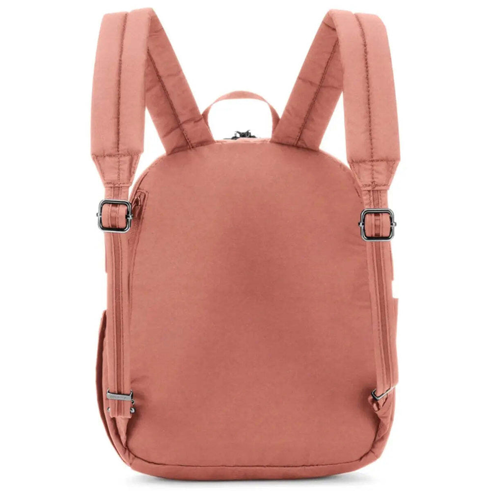 Pacsafe Citysafe CX Petite Econyl Anti-Theft Backpack - Rose