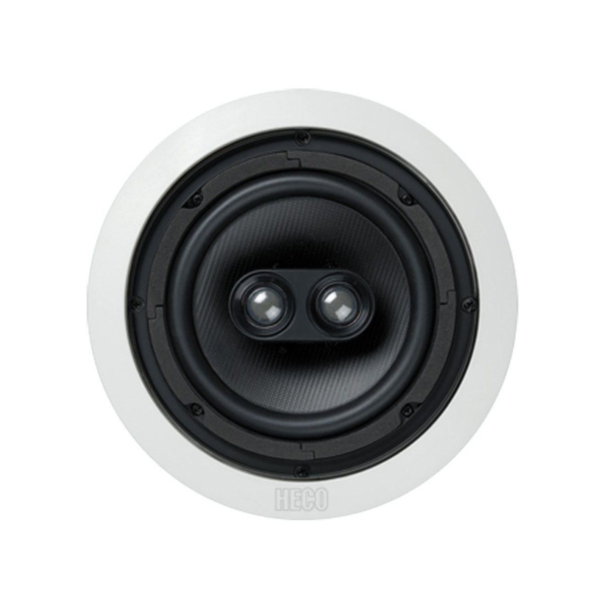 Heco INC 262 Install Basic In-Ceiling Speaker (Sold As A Single Speaker)
