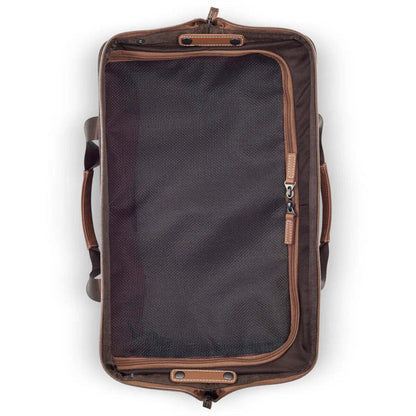 Delsey Chatelet Air 2.0 Pet Animal Travel Carrier Bag - Brown