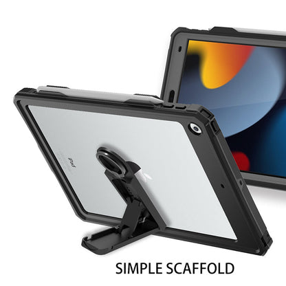 Flexii Gravity Shell Box Waterproof Case for iPad Mini 6 (6th Gen)