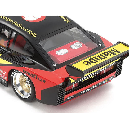 Tamiya 1/24 1978 Ford Zakspeed Capri