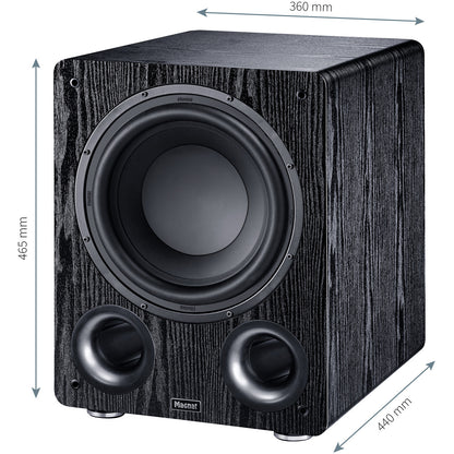 Magnat RS12 Alpha Active Subwoofer