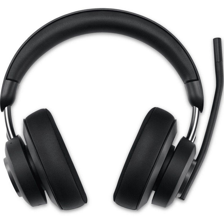 Kensington H3000 Headset Headphones Wireless Bluetooth Over-Ear