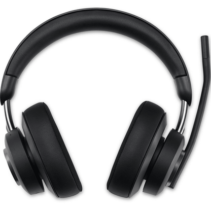 Kensington H3000 Headset Headphones Wireless Bluetooth Over-Ear