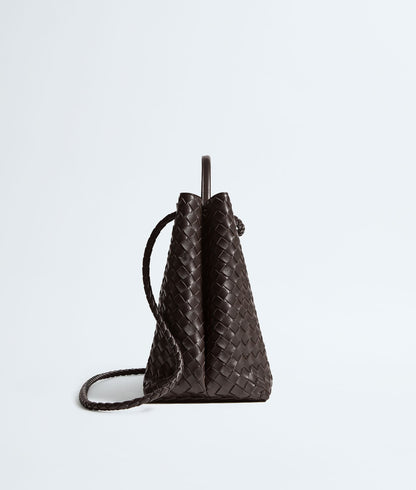 Bottega Veneta Large Andiamo in Fondant
