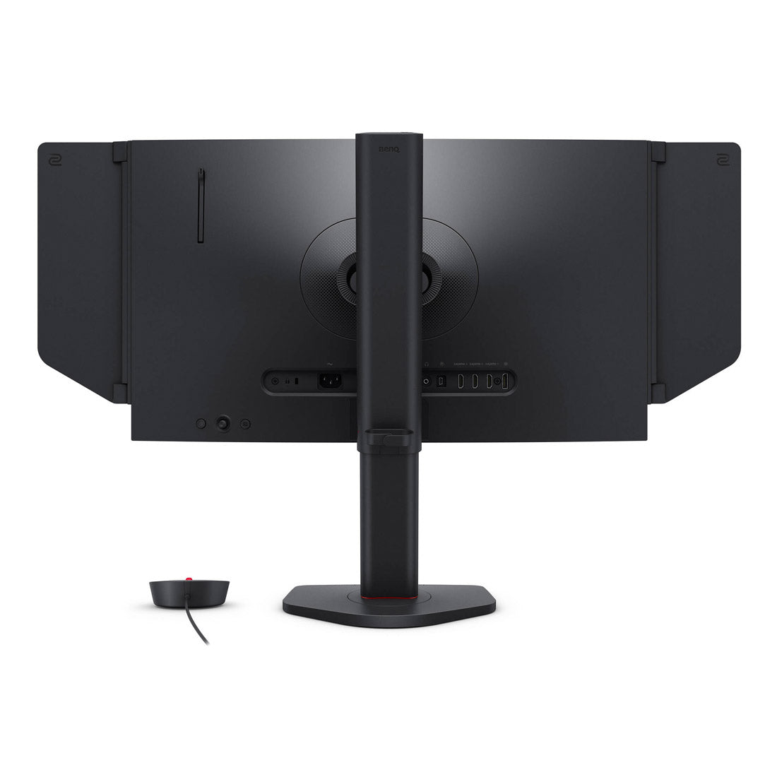 BenQ ZOWIE XL2546X+ 24.5" FHD TN 280Hz DyAc 2 Gaming Monitor for Esports