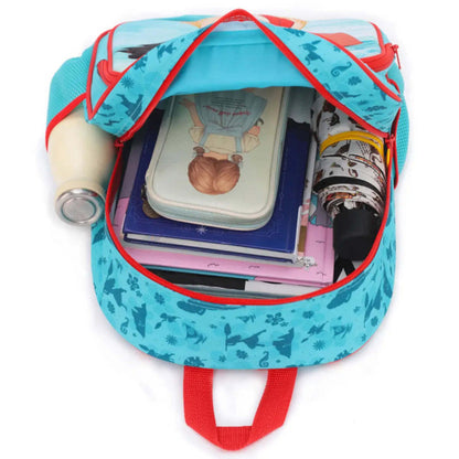 Disney Moana 15" Backpack - Blue