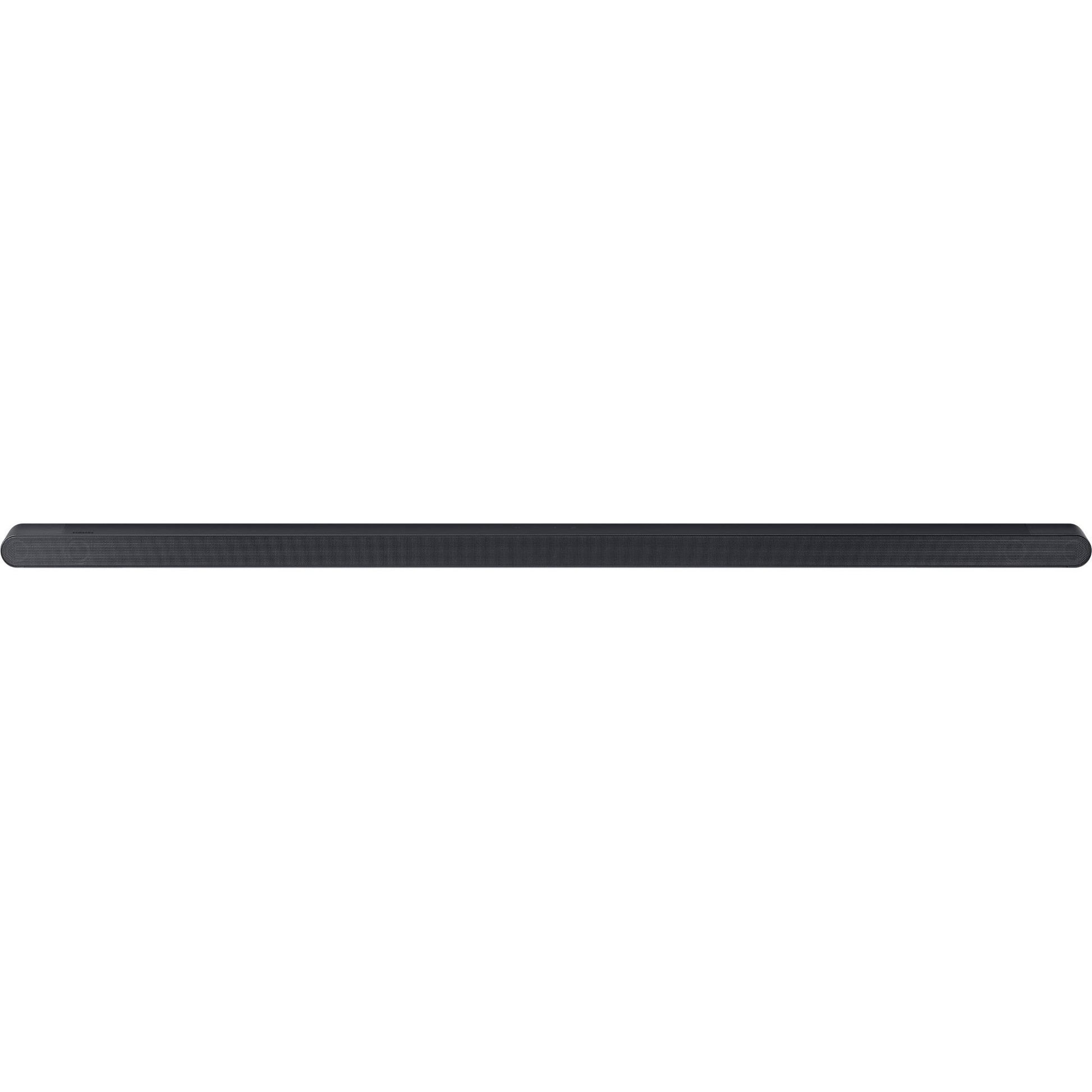 Samsung  S800D S-Series Ultra Slim Soundbar (Black) [2024]