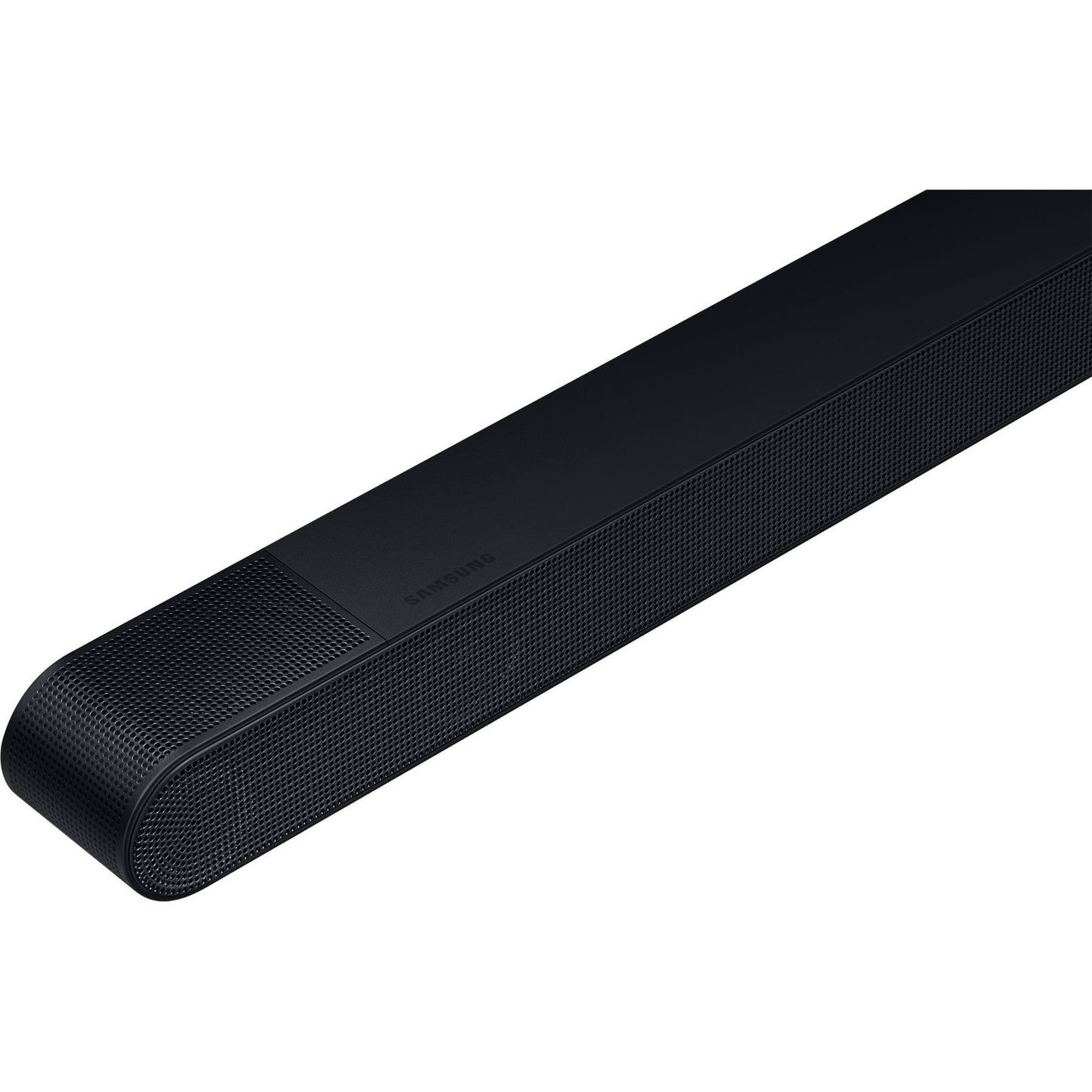 Samsung  S800D S-Series Ultra Slim Soundbar (Black) [2024]