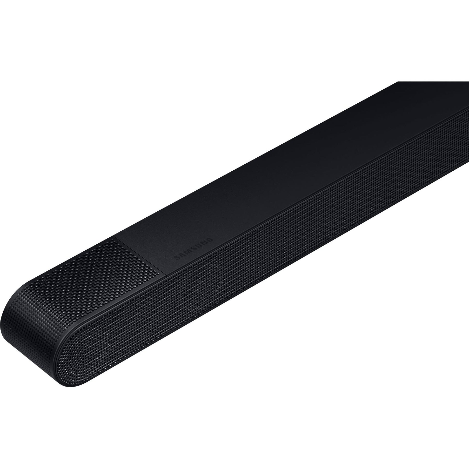 Samsung  S800D S-Series Ultra Slim Soundbar (Black) [2024]