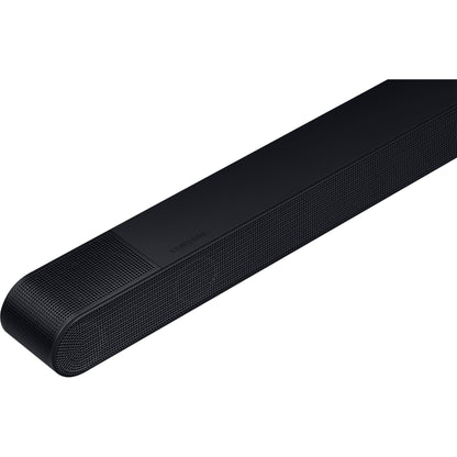 Samsung  S800D S-Series Ultra Slim Soundbar (Black) [2024]